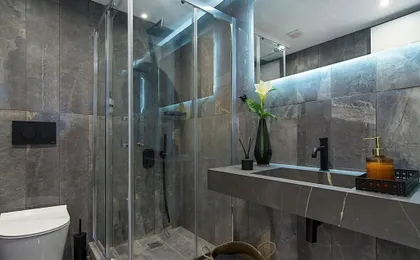 Athens Imperial Suites - Luxury Living