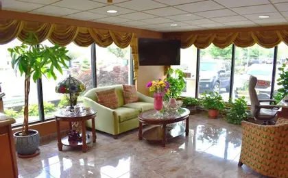 Comfort Inn Vineland