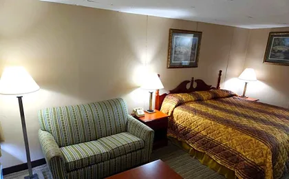 Economy Inn