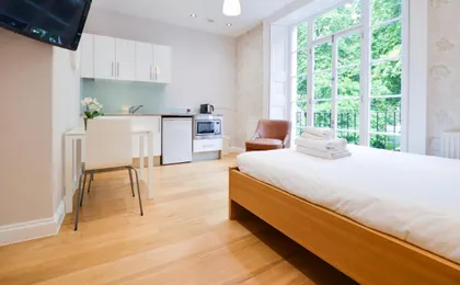 Paddington Green Serviced Apartments by Concept Apartments (Adults only)