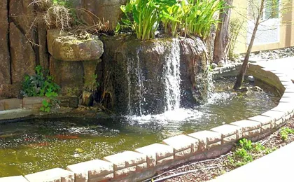 Hampton Inn & Suites Red Bluff