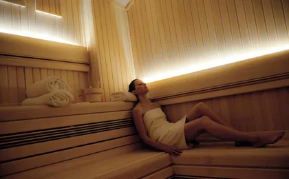 Golden Tower Hotel & SPA