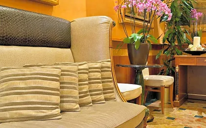 Hotel Homs