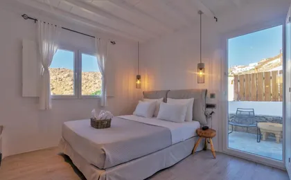 Aelia Mykonos