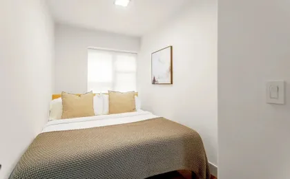 Luxury 3 Bedroom 2 Bath Apartment in Prime Location of NYC