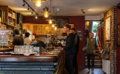 The Pilot Inn (Adults only)
