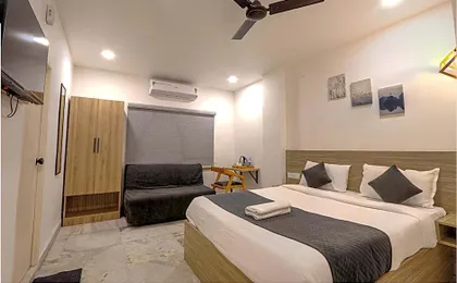 Frenotel Secunderabad