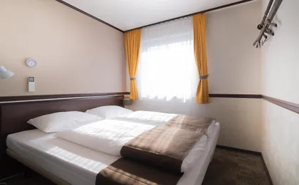 TOYOKO INN FRANKFURT AM MAIN HAUPTBAHNHO