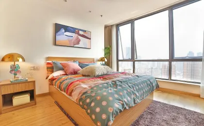 Landsea Apartment Downtown Branch
