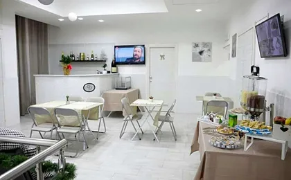 Hotel Casablanca