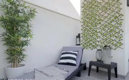 Caleta Homes - Ancha del Carmen
