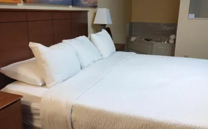 Days Inn & Suites by Wyndham Fargo 19th Ave/Airport Dome
