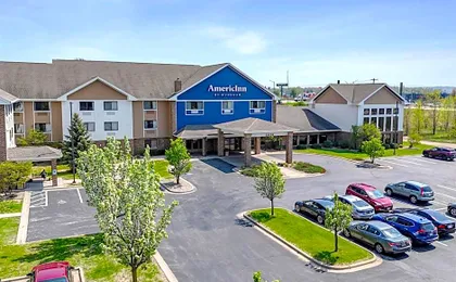 AmericInn by Wyndham Green Bay East