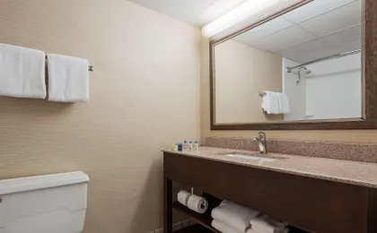Best Western Holiday Lodge