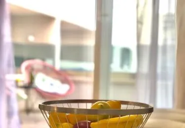 Apartment Flora
