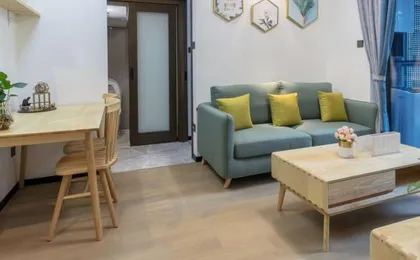 Besten Apartment Shenzhen Vanke Branch