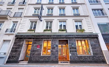 Hotel Muguet