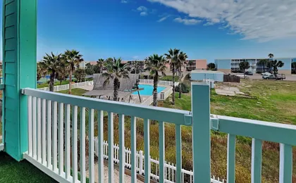Port A Paradise by Silver Sands Vacation Rentals