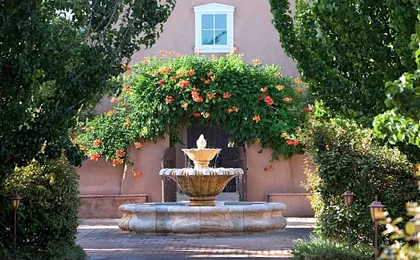 Hotel Albuquerque At Old Town - Heritage Hotels and Resorts