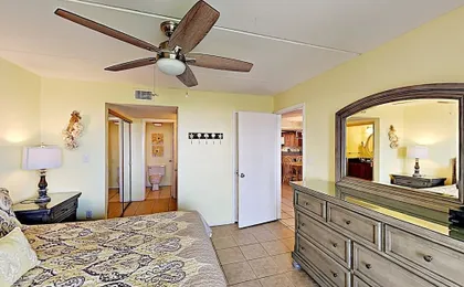 Beachfront at Saida II #303 - 2 Br Condo