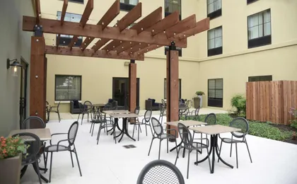 Homewood Suites by Hilton San Antonio North