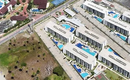 Mana Beach Muro Alto 200 Metros Da Praia- Cafe Da Manha Incluido E Cozinha Equipada