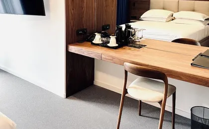 Boutique Hotel Mirjam