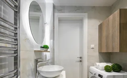 Elysium Retreat Apt Next To White Tower & Helexpo