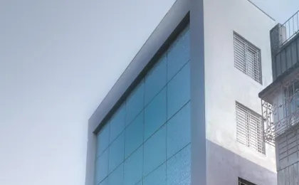 Vedanta Boutique Hotel by Treebo