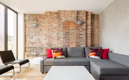 The Bethnal Green Escape - Modern & Bright 1BDR Apartment
