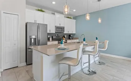 Lovely Family Home - 8 Min to Disney!