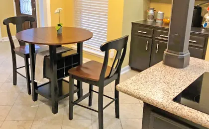 4Bdrms 2Bath 6Beds - Med-Center MM-Park