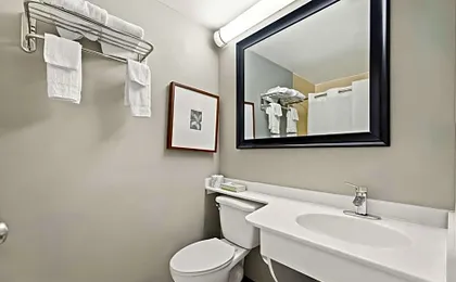 Knights Inn Montgomeryville
