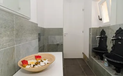 Apartment Entre Les Jardins