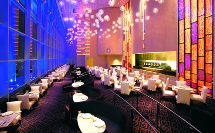 Motorcity Casino Hotel