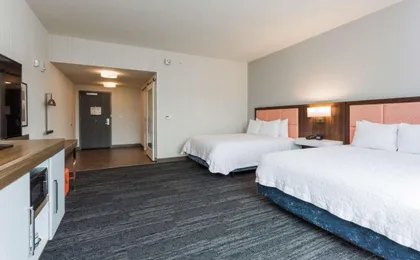Hampton Inn Cumberland