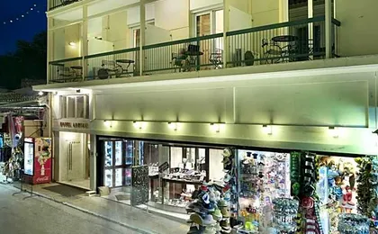 Adrian Hotel