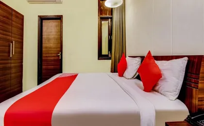 OYO Townhouse 281 Harsh Vihar Near M2K Cinemas Rohini