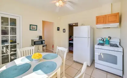 Revere Vacation Rental Near Mbta ~ 7 Mi to Boston!