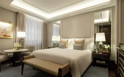 Corinthia Rome