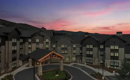 Springhill Suites By Marriott Steamboat Springs