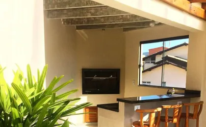 Pousada Pedra Rosa