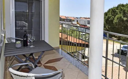 Tomic Apartments
