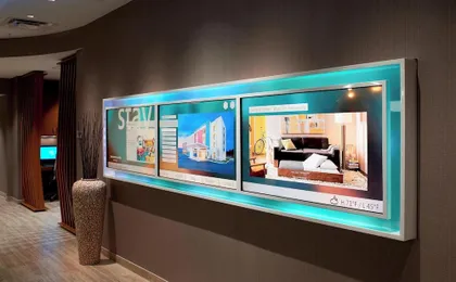 Springhill Suites Dayton Beavercreek