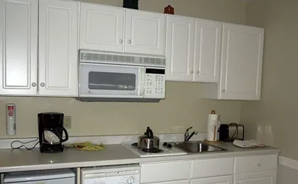 Eastern Slope Inn Resort