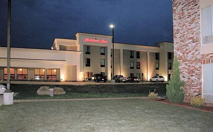 Hampton Inn Mountain Home