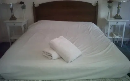 Mary Rose Inn Hotel
