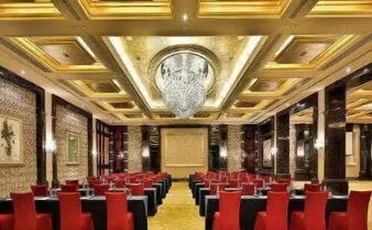 Howard Johnson by Wyndham Agile Plaza Chengdu