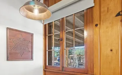 Timber Lodge Cabin 14