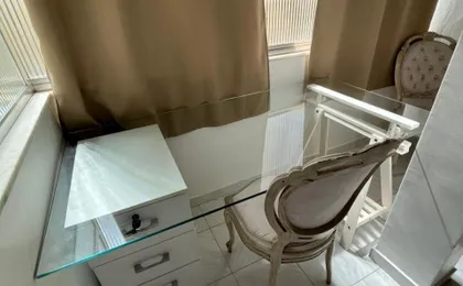 Apartamento Frente a Praia de Copacabana